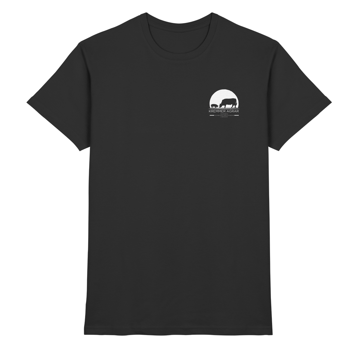 Kremmer Agrar Shirt - Basic - Premium Shirt