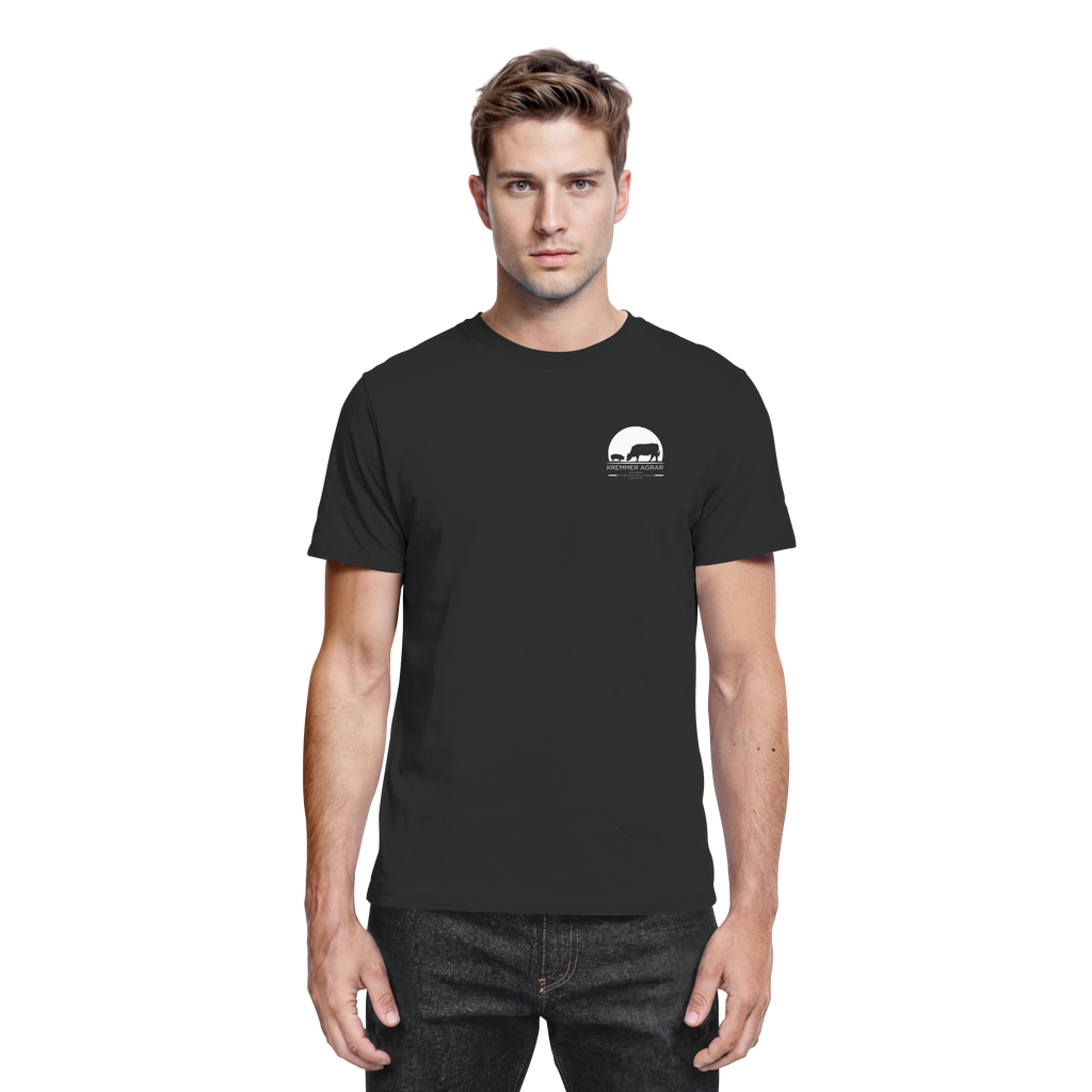 Kremmer Agrar Shirt - Basic - Premium Shirt
