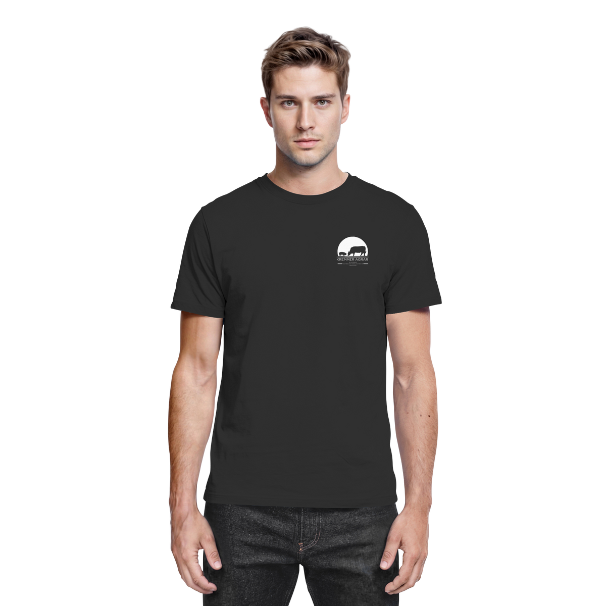 Kremmer Agrar Shirt - Basic - Premium Shirt