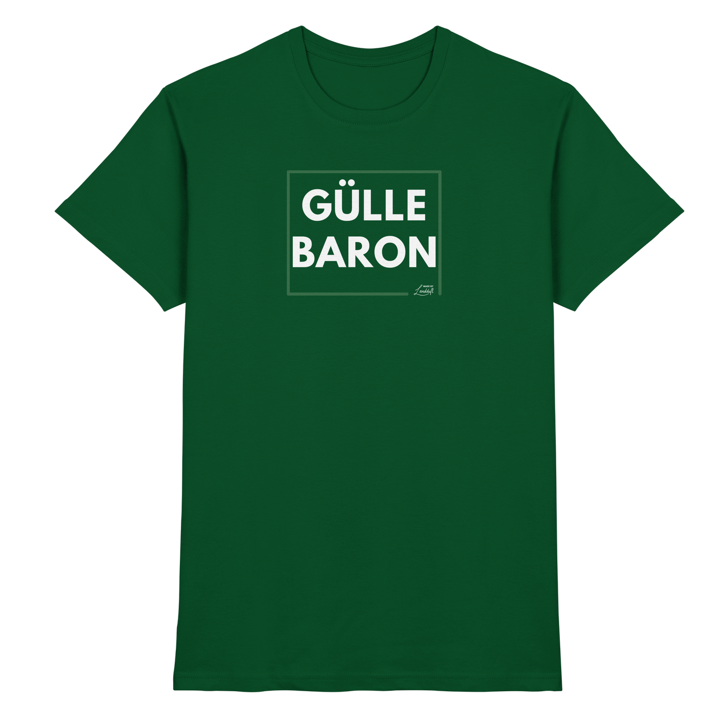 Güllebaron - T-Shirt