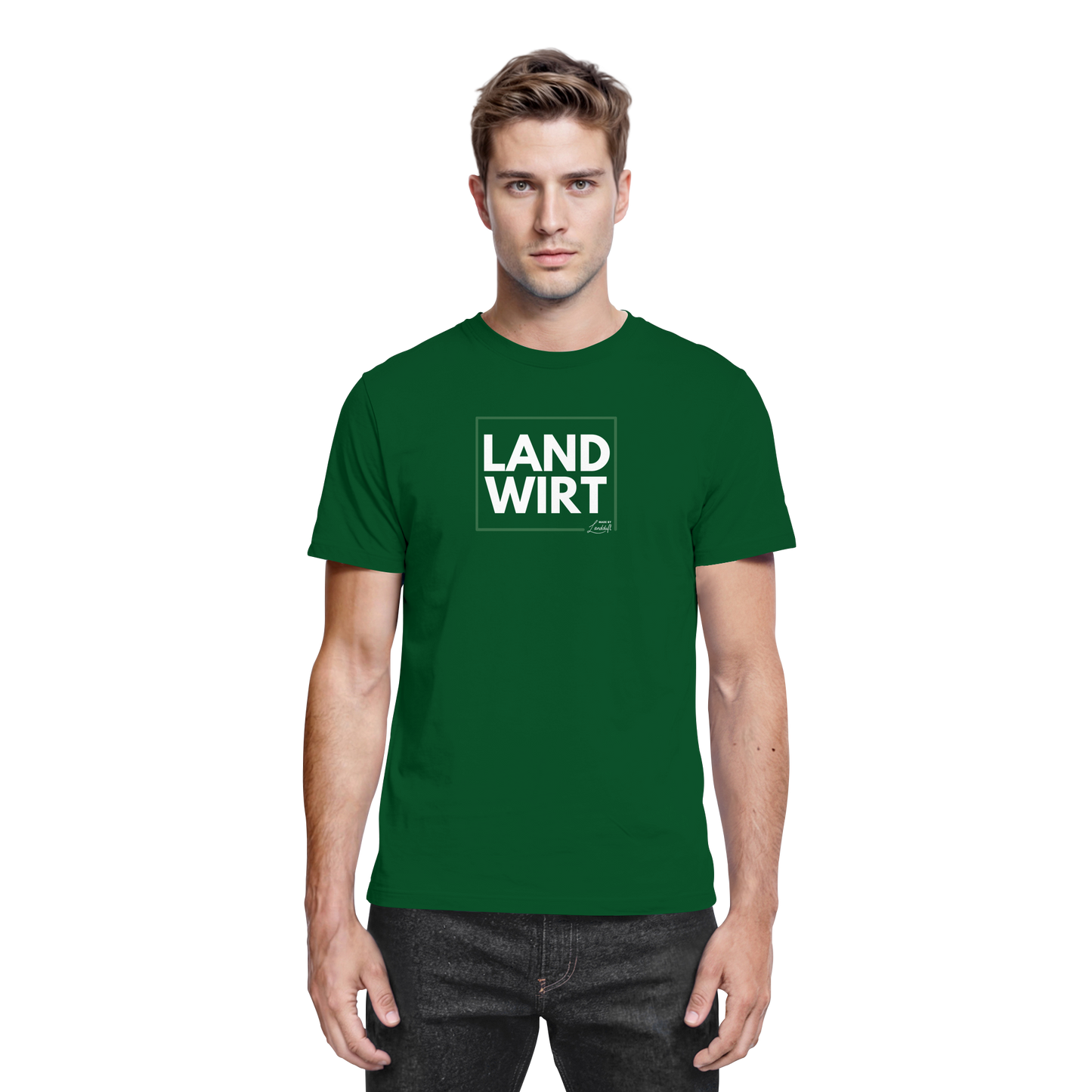 LANDWIRT  -  Shirt