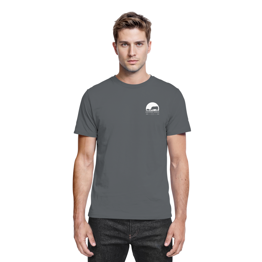 Kremmer Agrar Shirt - Basic - Premium Shirt