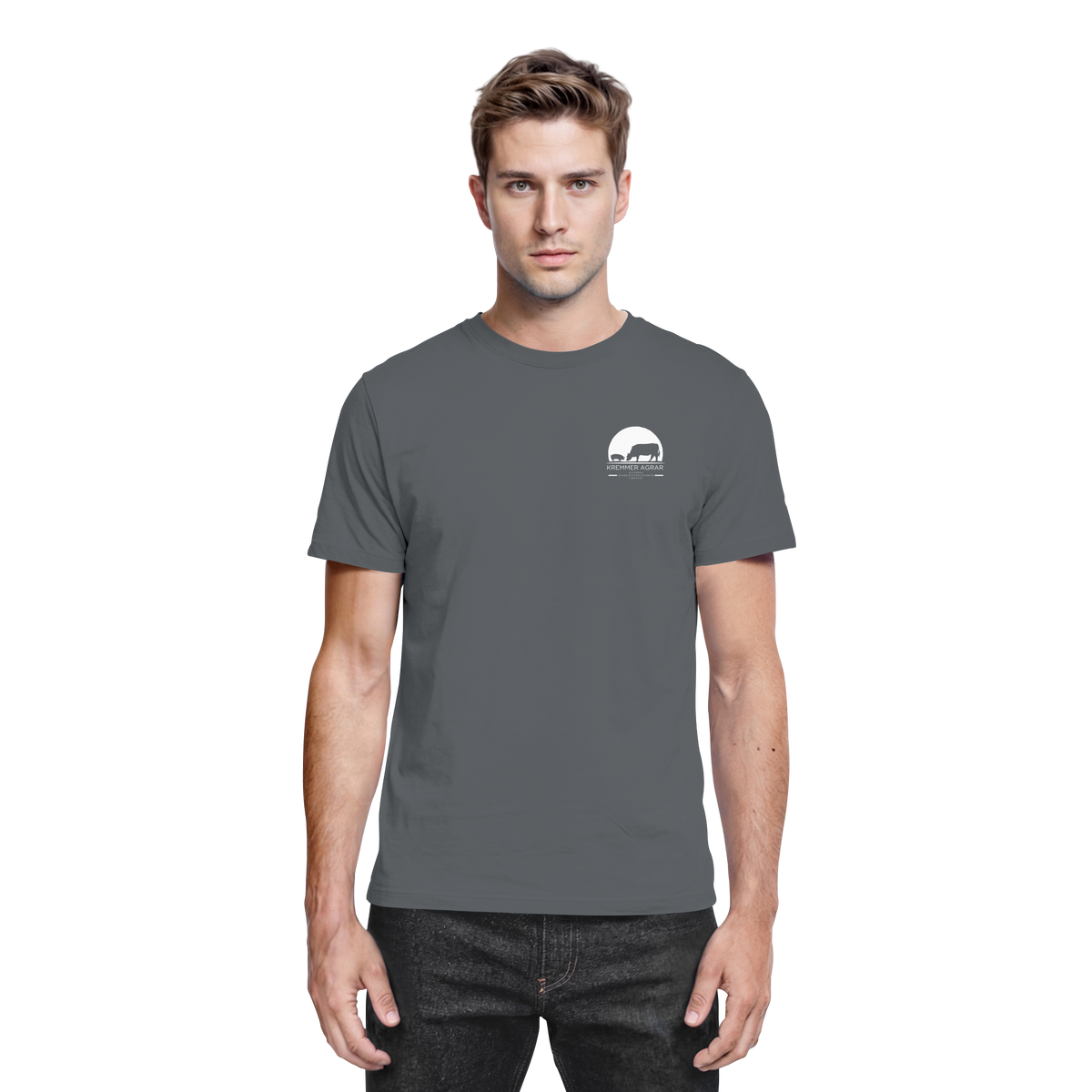 Kremmer Agrar Shirt - Basic - Premium Shirt