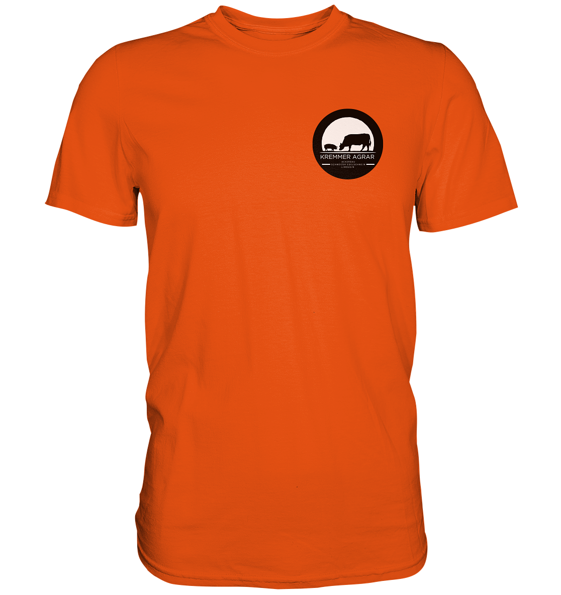 Kremmer - Premium Shirt