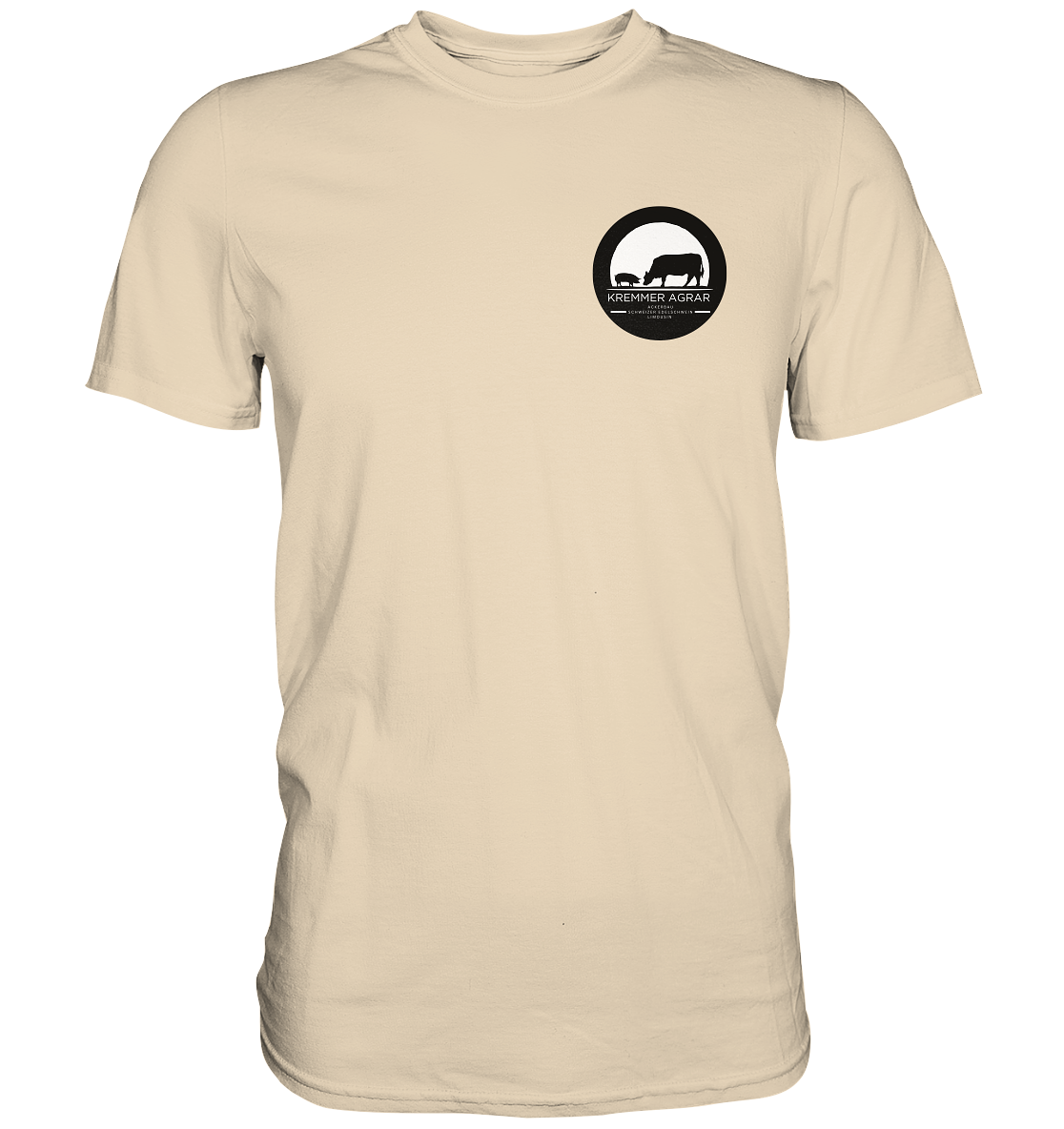 Kremmer - Premium Shirt