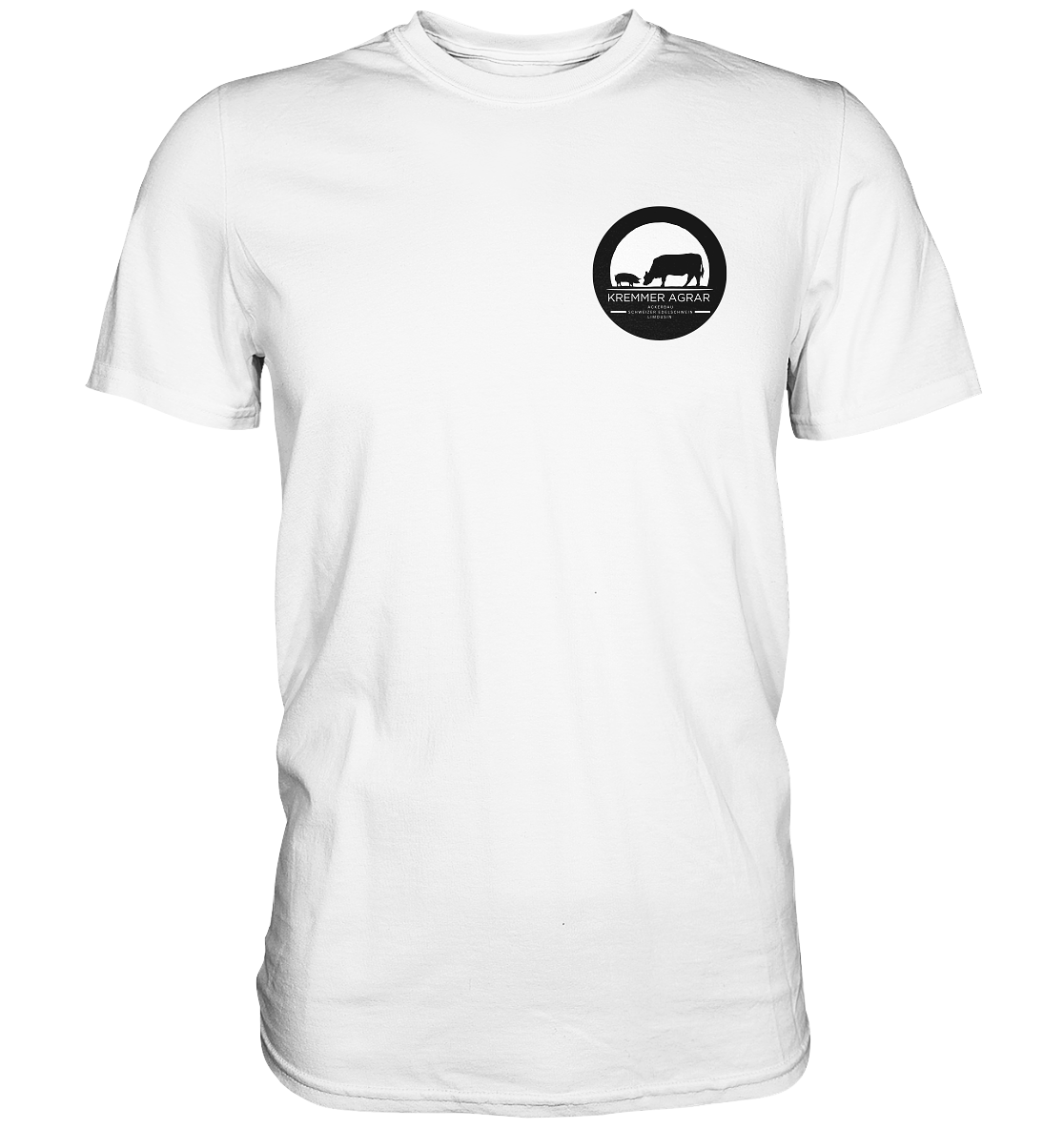 Kremmer - Premium Shirt