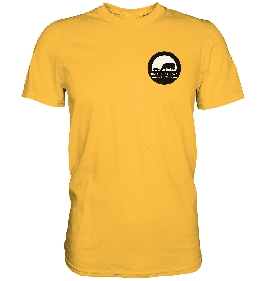 Kremmer - Premium Shirt