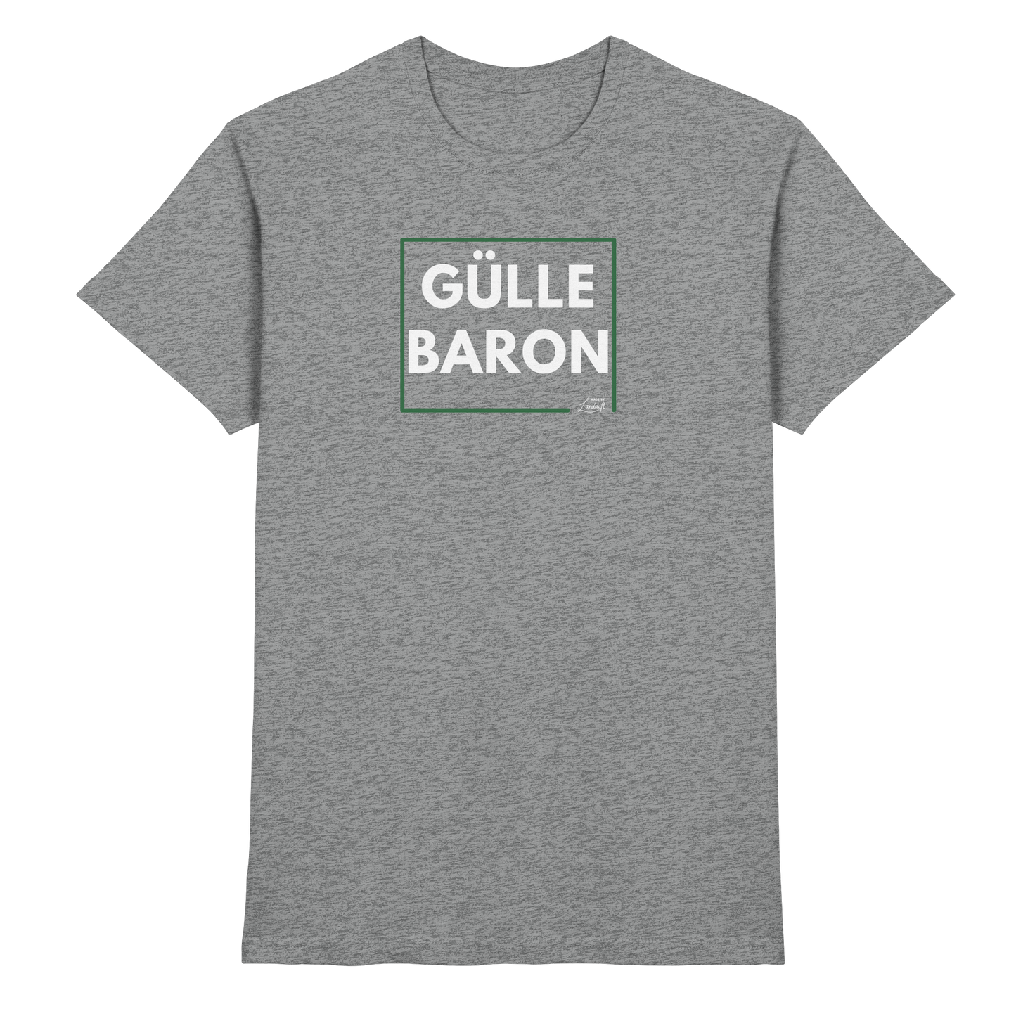 Güllebaron - T-Shirt