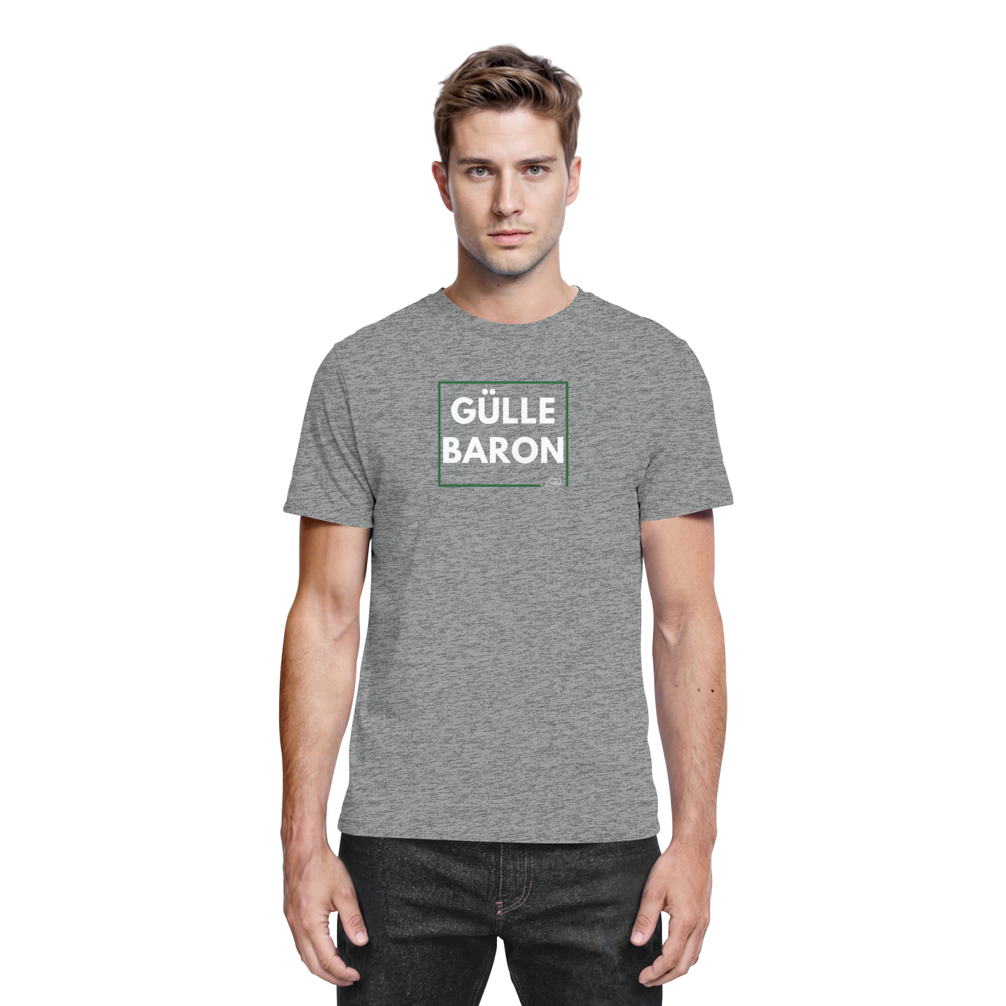 Güllebaron - T-Shirt