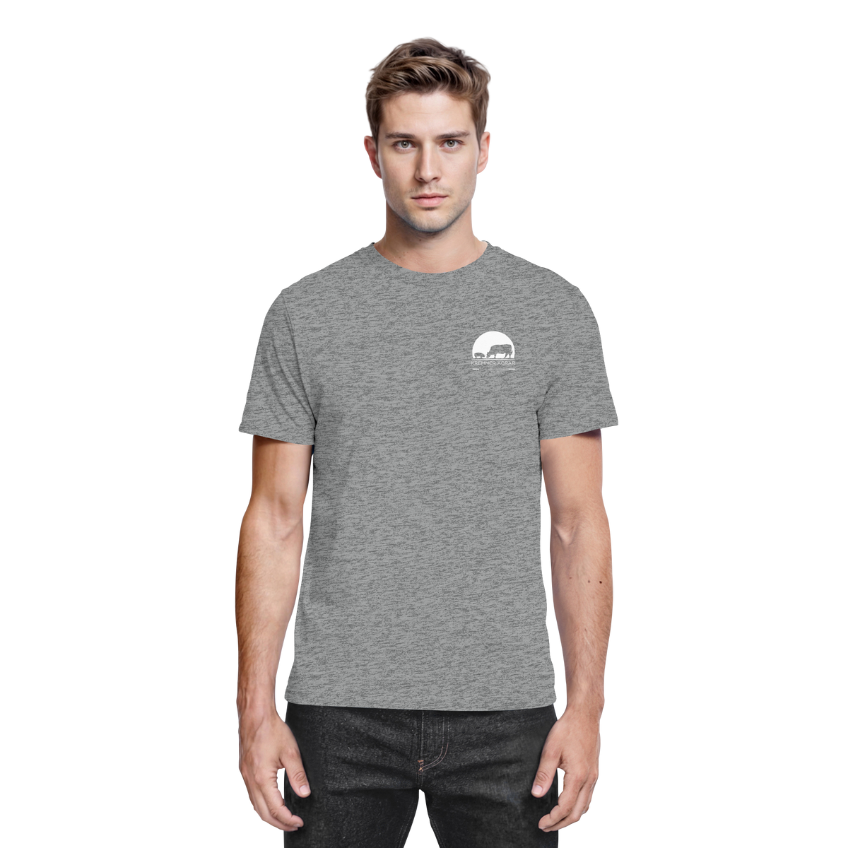 Kremmer Agrar Shirt - Basic - Premium Shirt