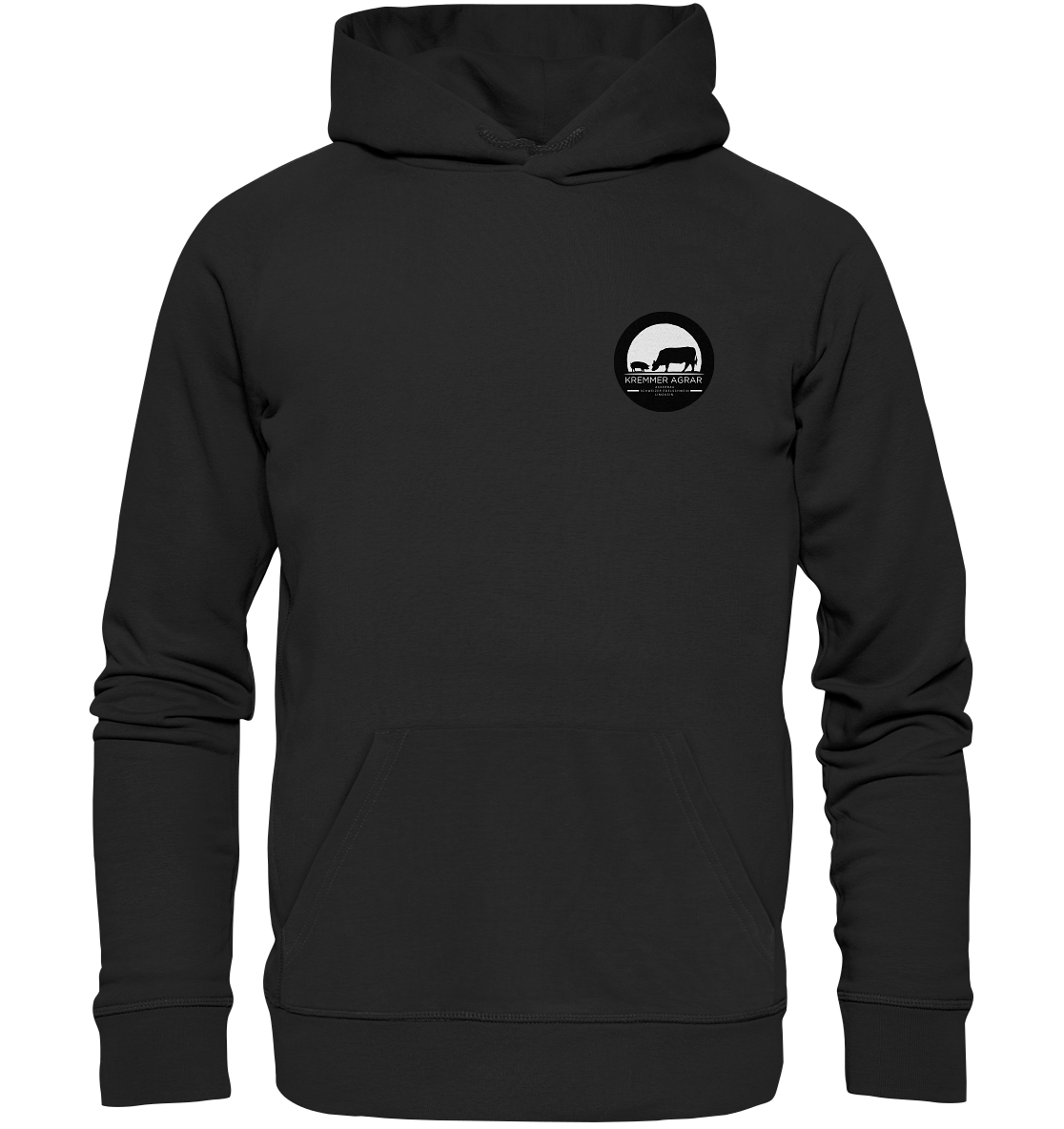 Kremmer - Premium Unisex Hoodie