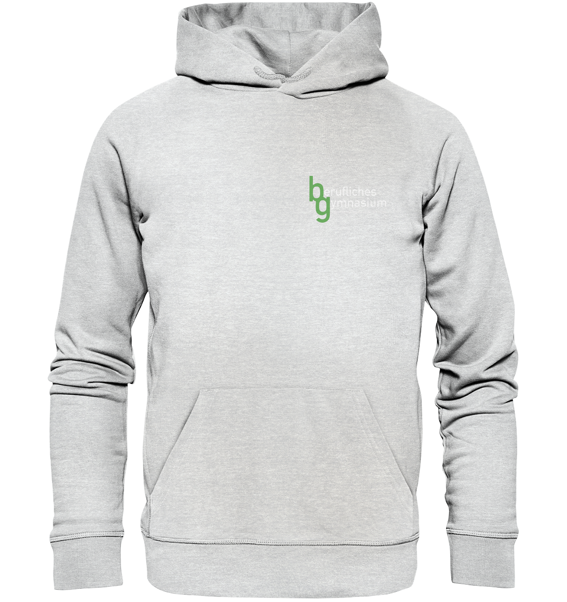 BG Bebra - Premium Unisex Hoodie