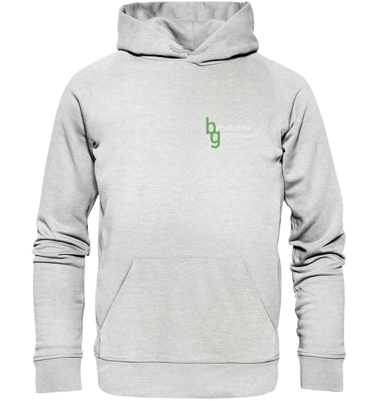 BG Bebra - Premium Unisex Hoodie
