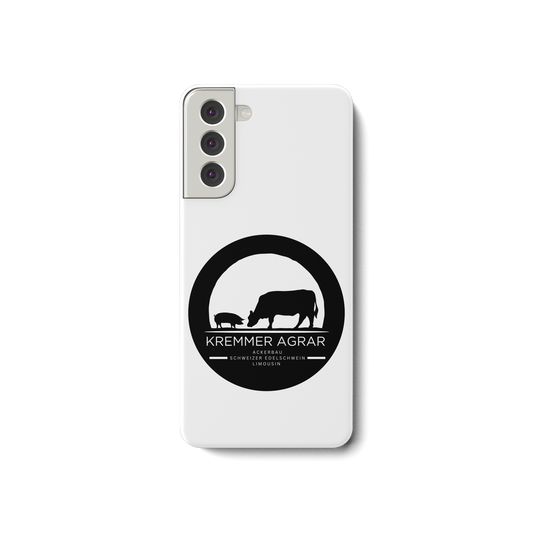Kremmer - Samsung Galaxy S21 Handyhülle