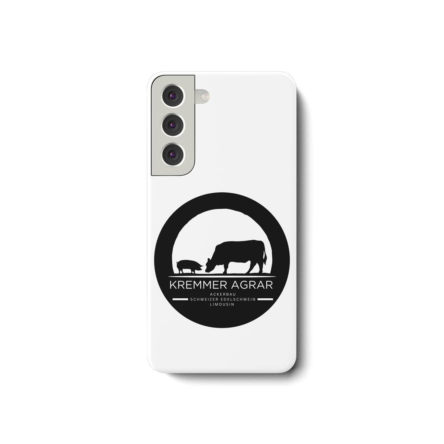 Kremmer - Samsung Galaxy S22 Handyhülle