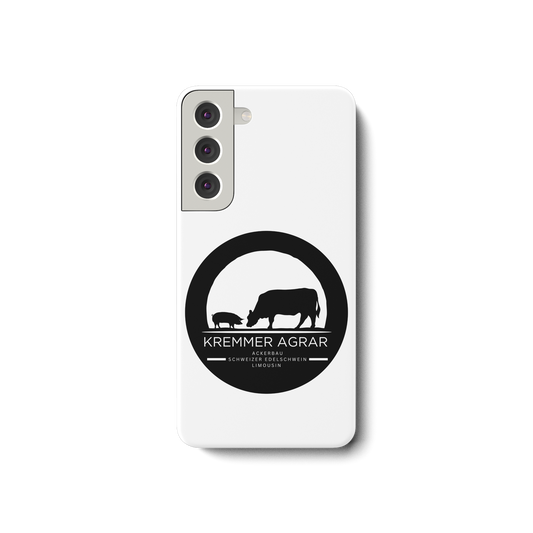Kremmer - Samsung Galaxy S22 Handyhülle
