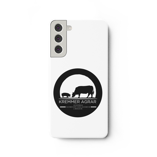 Kremmer - Samsung Galaxy S22 Plus Handyhülle