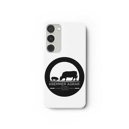 Kremmer - Samsung Galaxy S23 Handyhülle