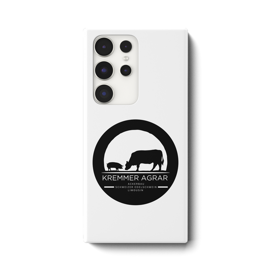 Kremmer - Samsung Galaxy S23 Ultra Handyhülle