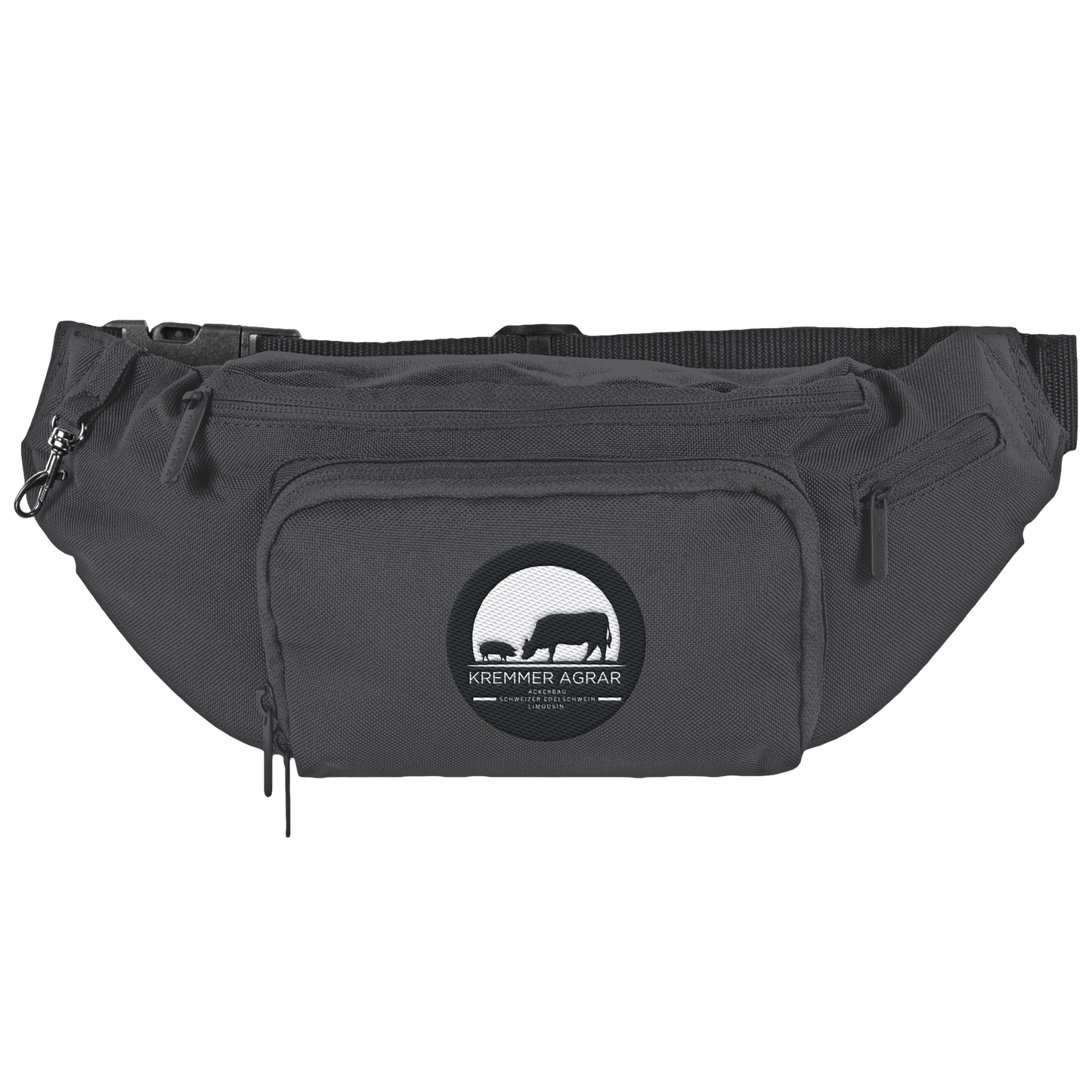 Kremmer - Shoulder Bag