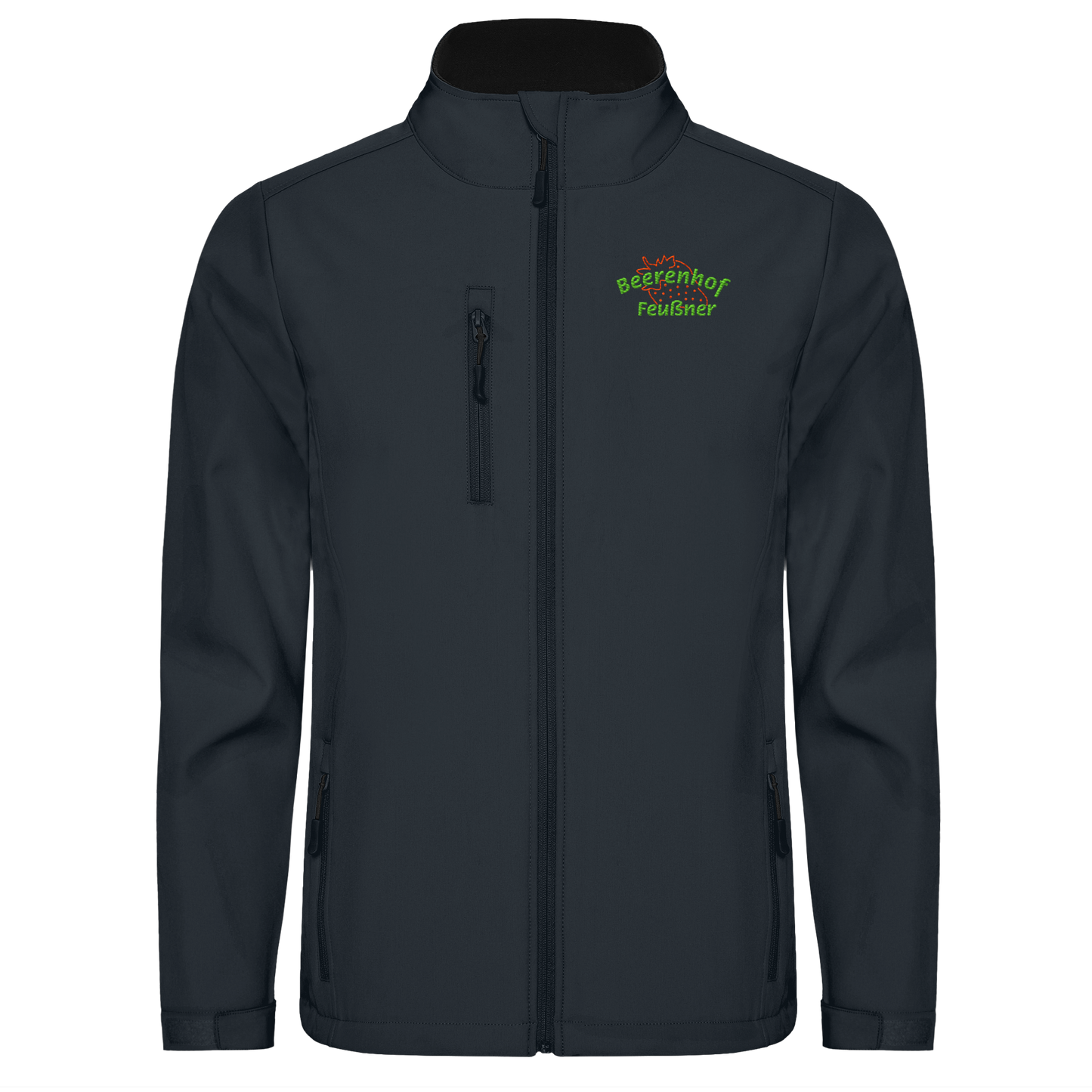 Beerenhof Feußner - Softshell Jacket