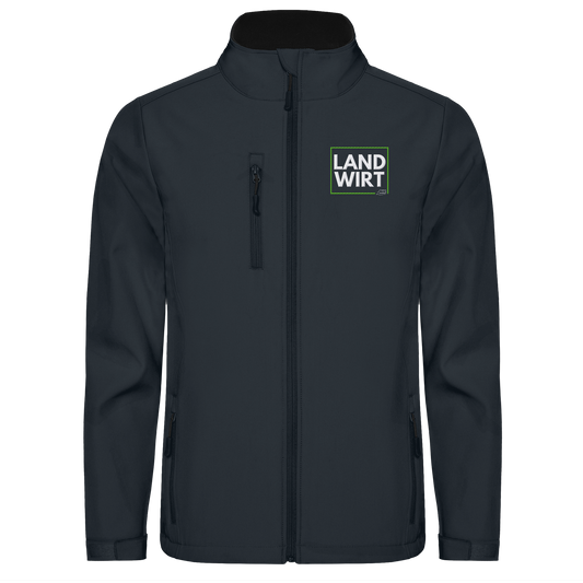 LANDWIRT  - Softshelljacke