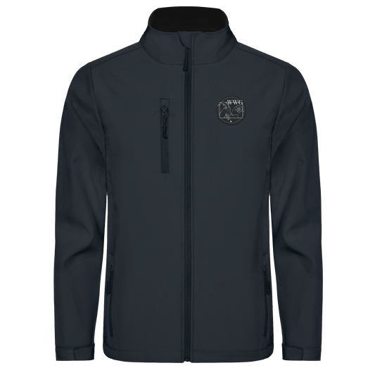 Wanfrieder Weidegemeinschaft Stick - Softshell Jacket