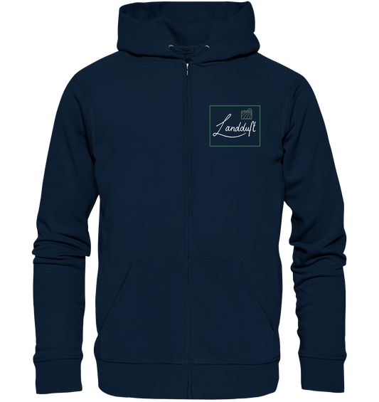 Landduft Basic - Zipper